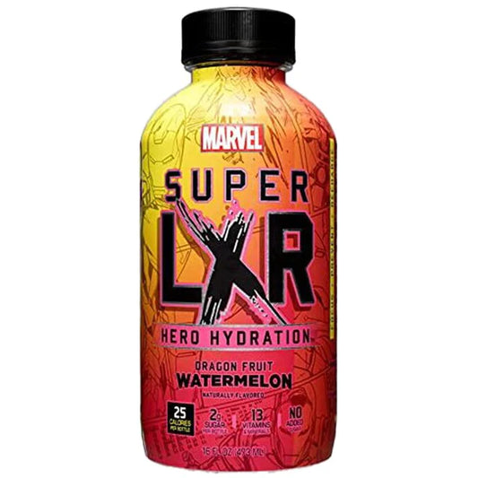 Arizona Marvel Super LXR Dragon Fruit Watermelon