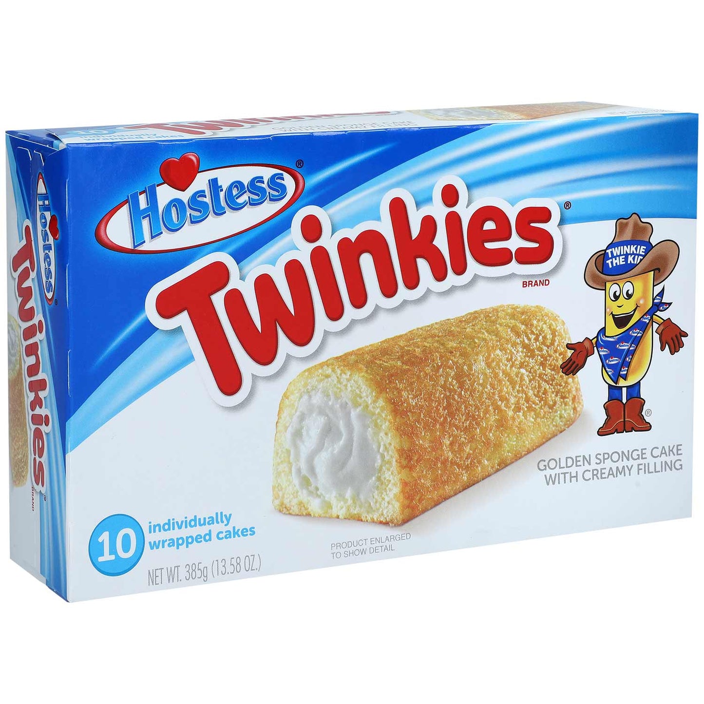 Twinkies Hostess 10er