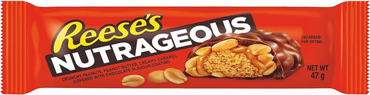 Reese`s Nut Rageous 47gr